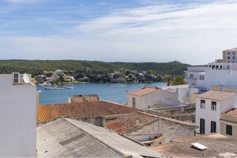 Lägenhet till salu i Mahon, Menorca, Spanien 2 sovrum, 64 kvm. Nr. 168029 - foto 13