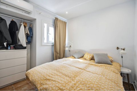 Lägenhet till salu i Mahon, Menorca, Spanien 2 sovrum, 64 kvm. Nr. 168029 - foto 8