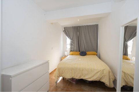 Lägenhet till salu i Mahon, Menorca, Spanien 2 sovrum, 64 kvm. Nr. 168029 - foto 10