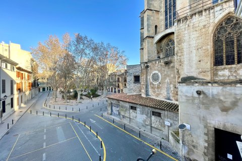 Appartamento a Palma de Majorca, Mallorca, Spagna 2 camere da letto, 107 mq. N° 168033