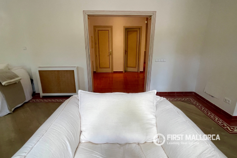 Appartamento in vendita a Palma de Majorca, Mallorca, Spagna 4 camere da letto, 216 mq. N° 168035 - foto 23