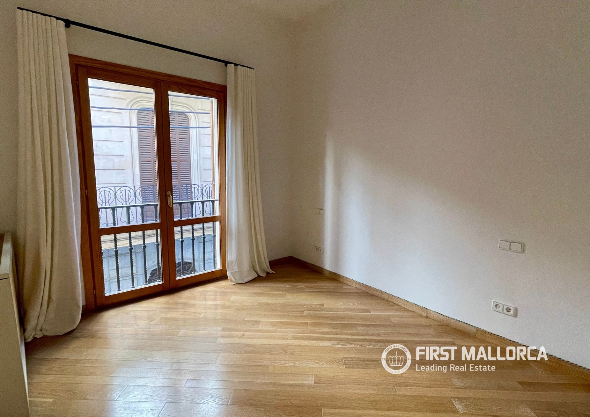 Apartment à Palma de Majorca, Mallorca, Espagne 4 chambres, 216 m2 No. 168035