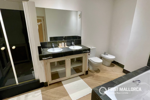 Appartamento in vendita a Palma de Majorca, Mallorca, Spagna 4 camere da letto, 216 mq. N° 168035 - foto 30