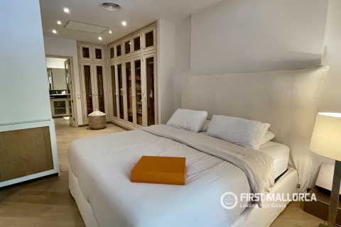Appartamento in vendita a Palma de Majorca, Mallorca, Spagna 4 camere da letto, 216 mq. N° 168035 - foto 4