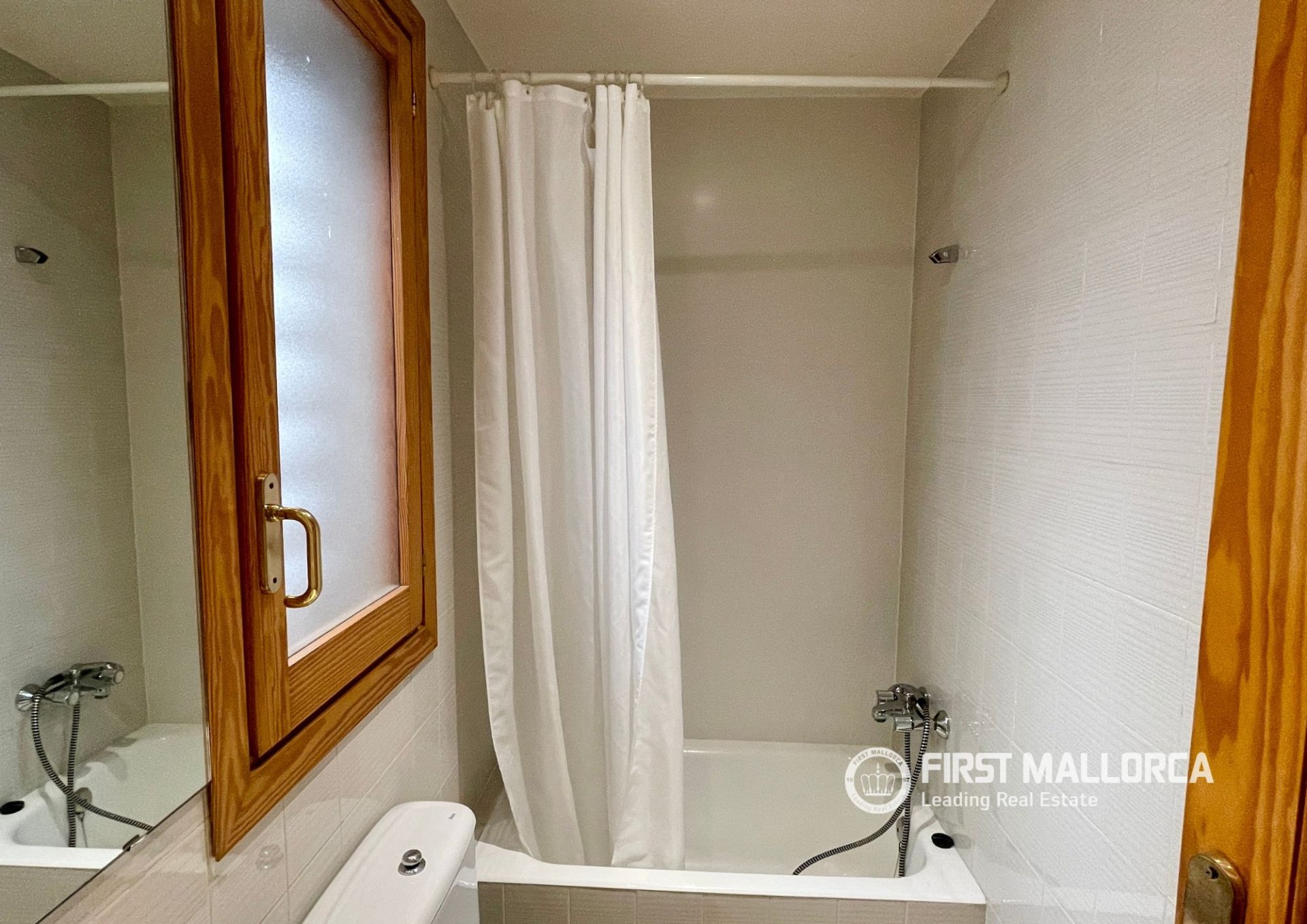 Apartment à Palma de Majorca, Mallorca, Espagne 4 chambres, 216 m2 No. 168035