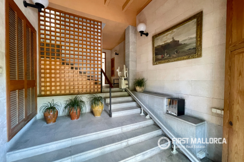 Appartamento in vendita a Palma de Majorca, Mallorca, Spagna 4 camere da letto, 216 mq. N° 168035 - foto 26
