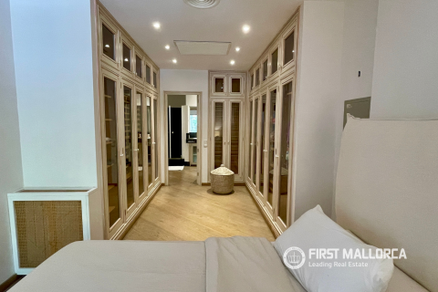 Appartamento in vendita a Palma de Majorca, Mallorca, Spagna 4 camere da letto, 216 mq. N° 168035 - foto 5