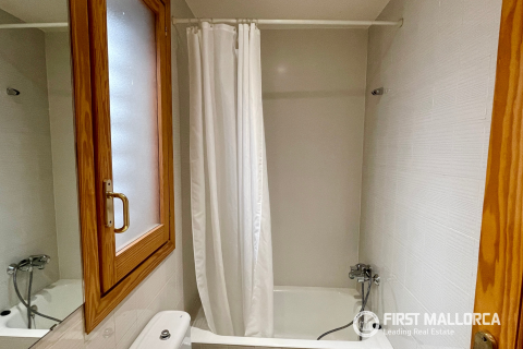 Appartamento in vendita a Palma de Majorca, Mallorca, Spagna 4 camere da letto, 216 mq. N° 168035 - foto 19