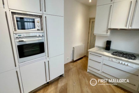 Appartamento in vendita a Palma de Majorca, Mallorca, Spagna 4 camere da letto, 216 mq. N° 168035 - foto 21