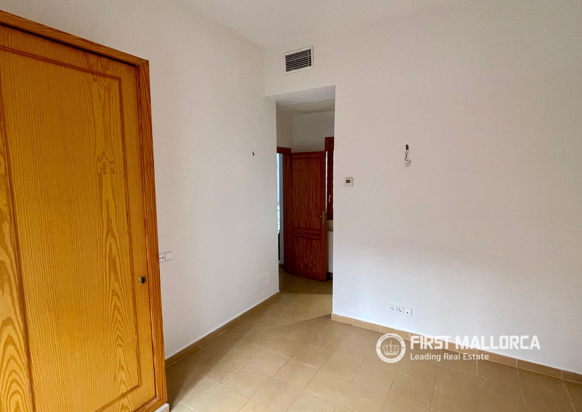 Apartment à Palma de Majorca, Mallorca, Espagne 4 chambres, 216 m2 No. 168035
