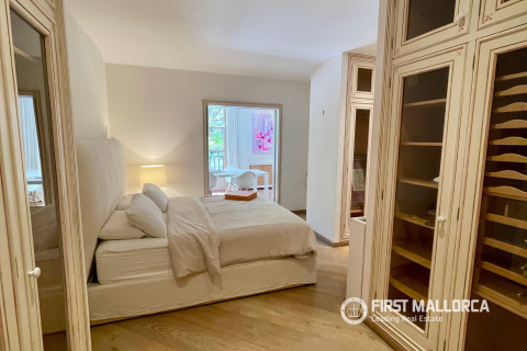Appartamento in vendita a Palma de Majorca, Mallorca, Spagna 4 camere da letto, 216 mq. N° 168035 - foto 6