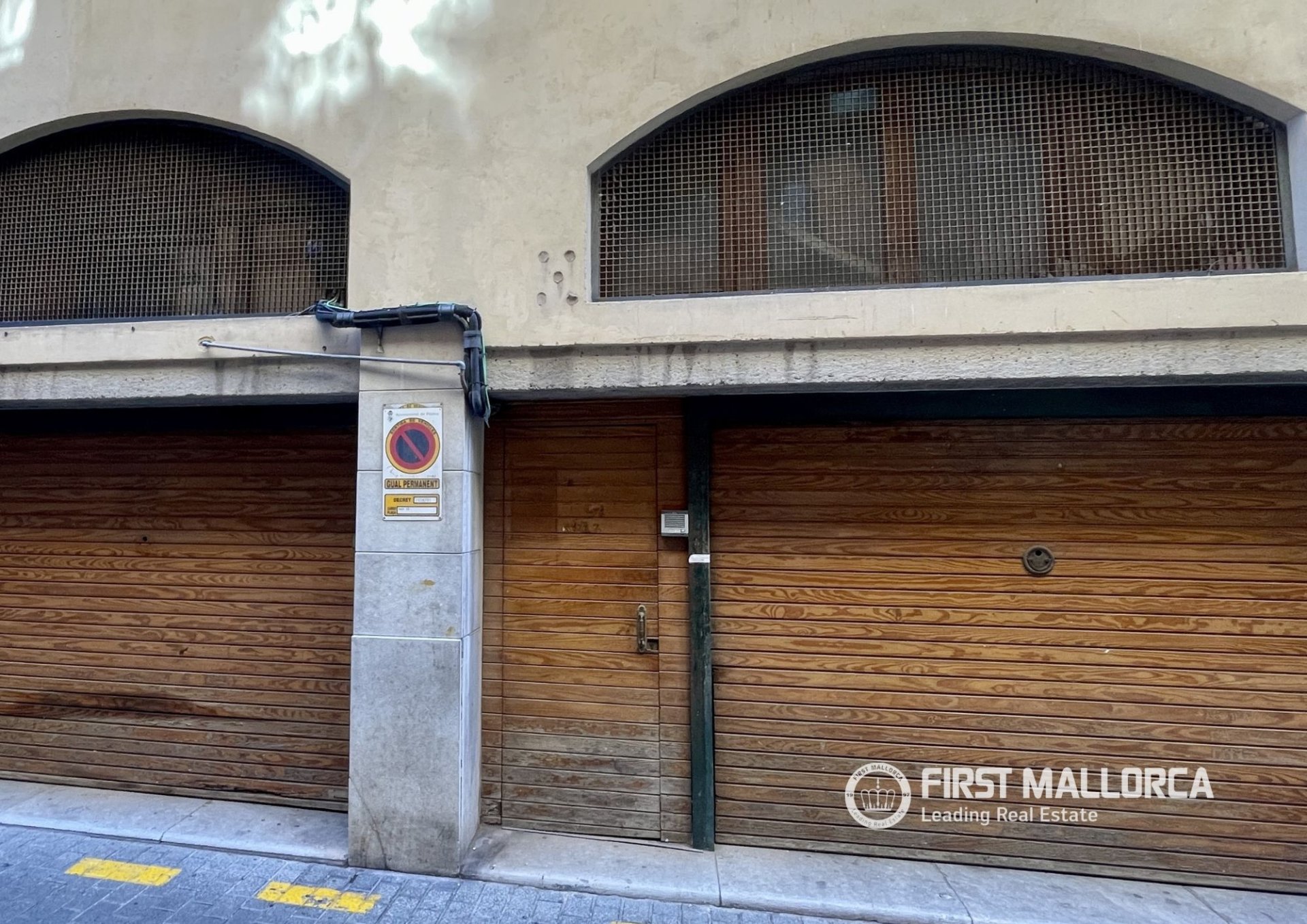 Apartment à Palma de Majorca, Mallorca, Espagne 4 chambres, 216 m2 No. 168035