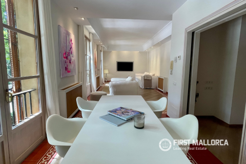 Appartamento in vendita a Palma de Majorca, Mallorca, Spagna 4 camere da letto, 216 mq. N° 168035 - foto 24