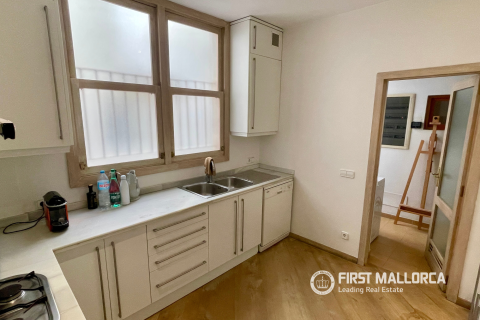 Appartamento in vendita a Palma de Majorca, Mallorca, Spagna 4 camere da letto, 216 mq. N° 168035 - foto 22