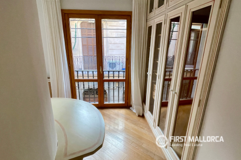 Appartamento in vendita a Palma de Majorca, Mallorca, Spagna 4 camere da letto, 216 mq. N° 168035 - foto 11