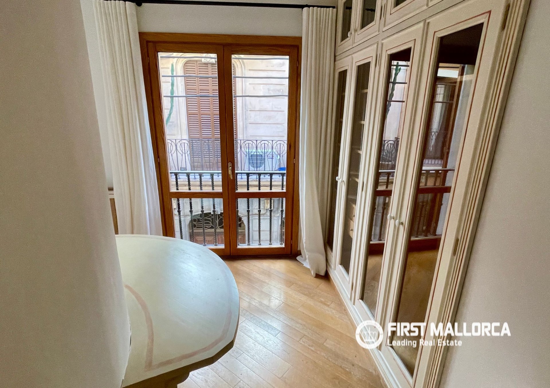 Apartment à Palma de Majorca, Mallorca, Espagne 4 chambres, 216 m2 No. 168035