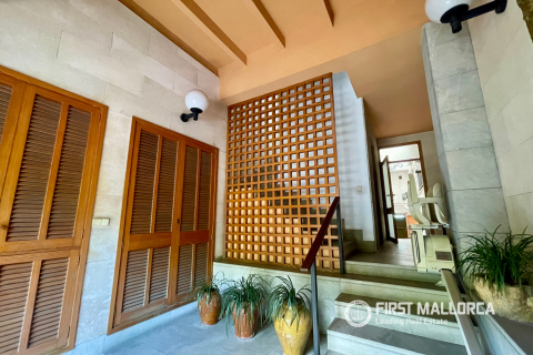 Appartamento in vendita a Palma de Majorca, Mallorca, Spagna 4 camere da letto, 216 mq. N° 168035 - foto 27