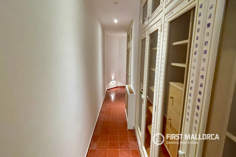Appartamento in vendita a Palma de Majorca, Mallorca, Spagna 4 camere da letto, 216 mq. N° 168035 - foto 12