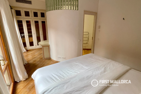 Appartamento in vendita a Palma de Majorca, Mallorca, Spagna 4 camere da letto, 216 mq. N° 168035 - foto 9