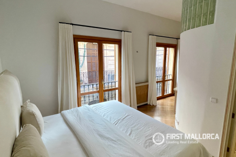 Appartamento in vendita a Palma de Majorca, Mallorca, Spagna 4 camere da letto, 216 mq. N° 168035 - foto 10