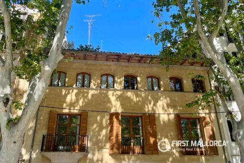 Appartamento in vendita a Palma de Majorca, Mallorca, Spagna 4 camere da letto, 216 mq. N° 168035 - foto 2