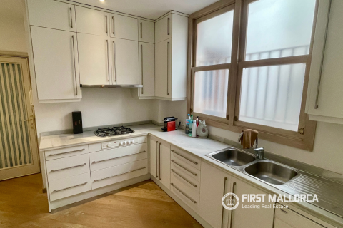 Appartamento in vendita a Palma de Majorca, Mallorca, Spagna 4 camere da letto, 216 mq. N° 168035 - foto 20