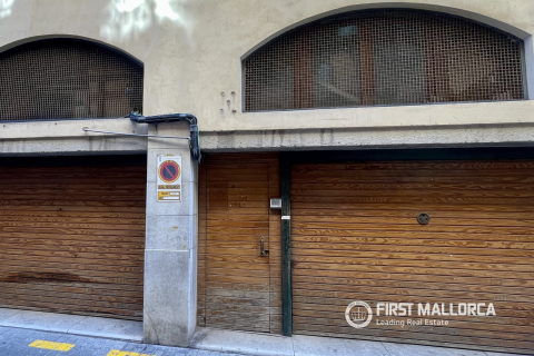 Appartamento in vendita a Palma de Majorca, Mallorca, Spagna 4 camere da letto, 216 mq. N° 168035 - foto 28