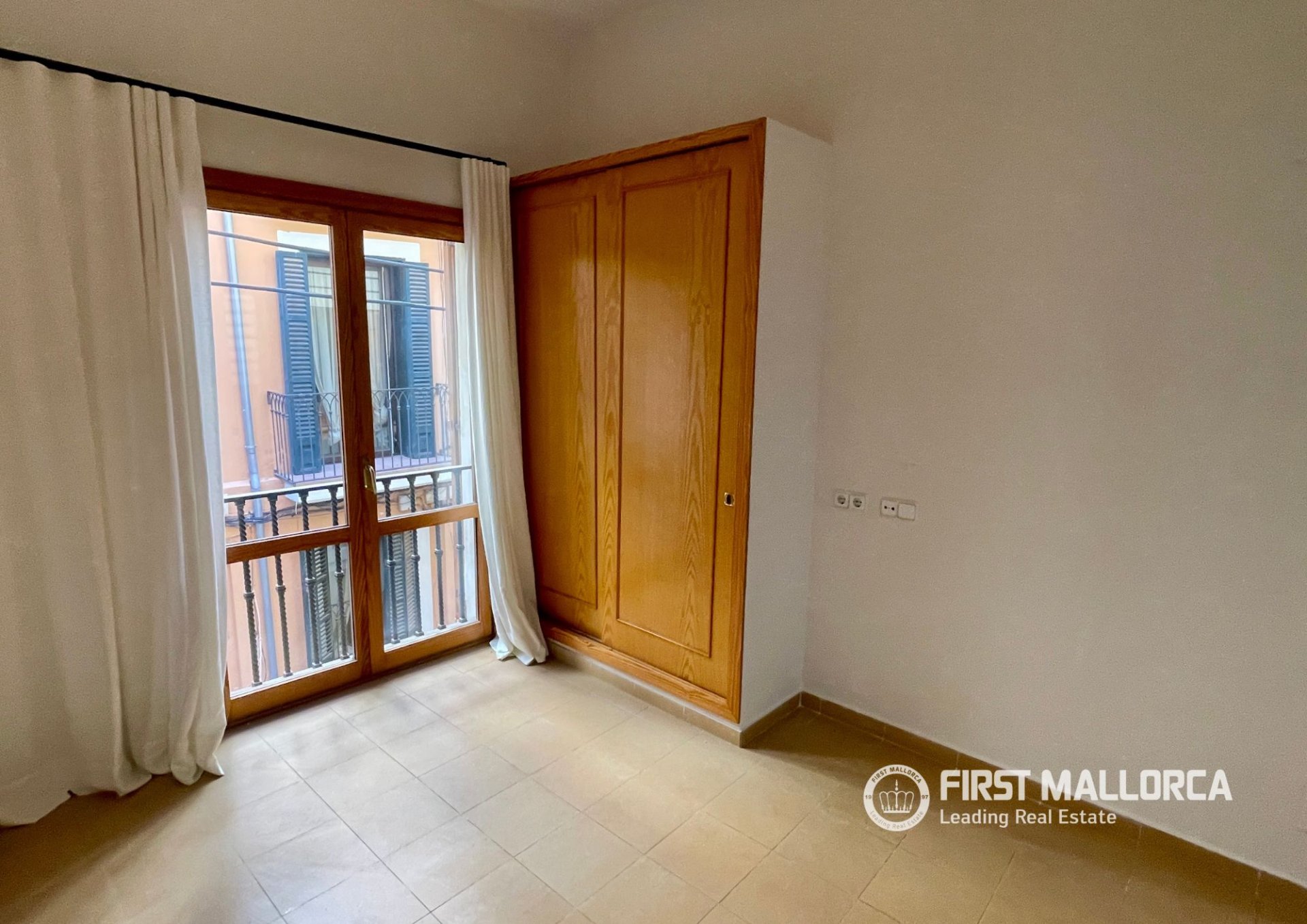Apartment à Palma de Majorca, Mallorca, Espagne 4 chambres, 216 m2 No. 168035