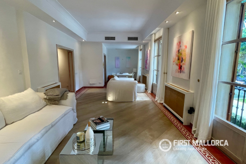 Appartamento in vendita a Palma de Majorca, Mallorca, Spagna 4 camere da letto, 216 mq. N° 168035 - foto 3