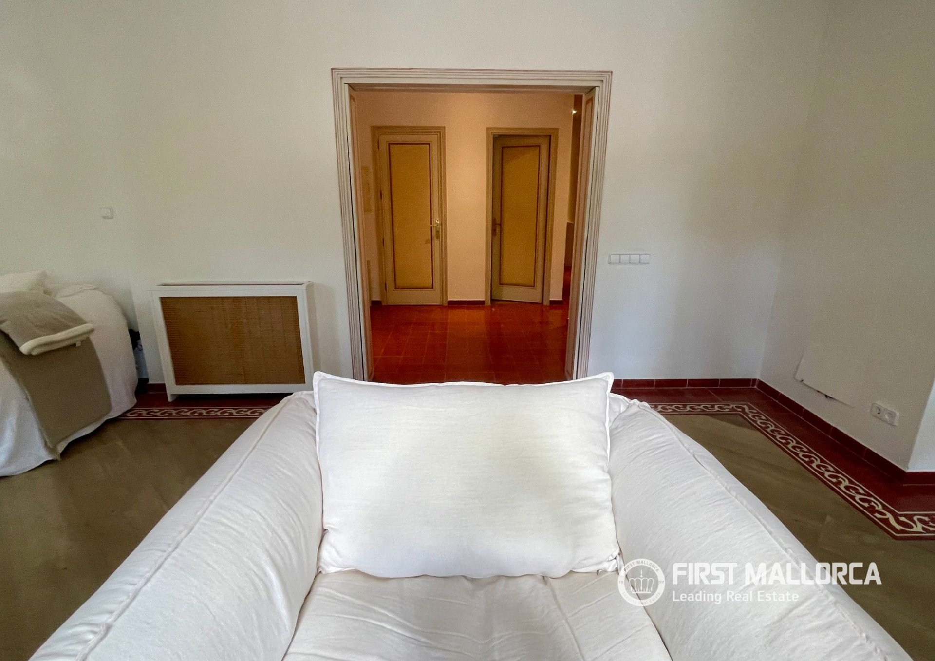 Apartment à Palma de Majorca, Mallorca, Espagne 4 chambres, 216 m2 No. 168035