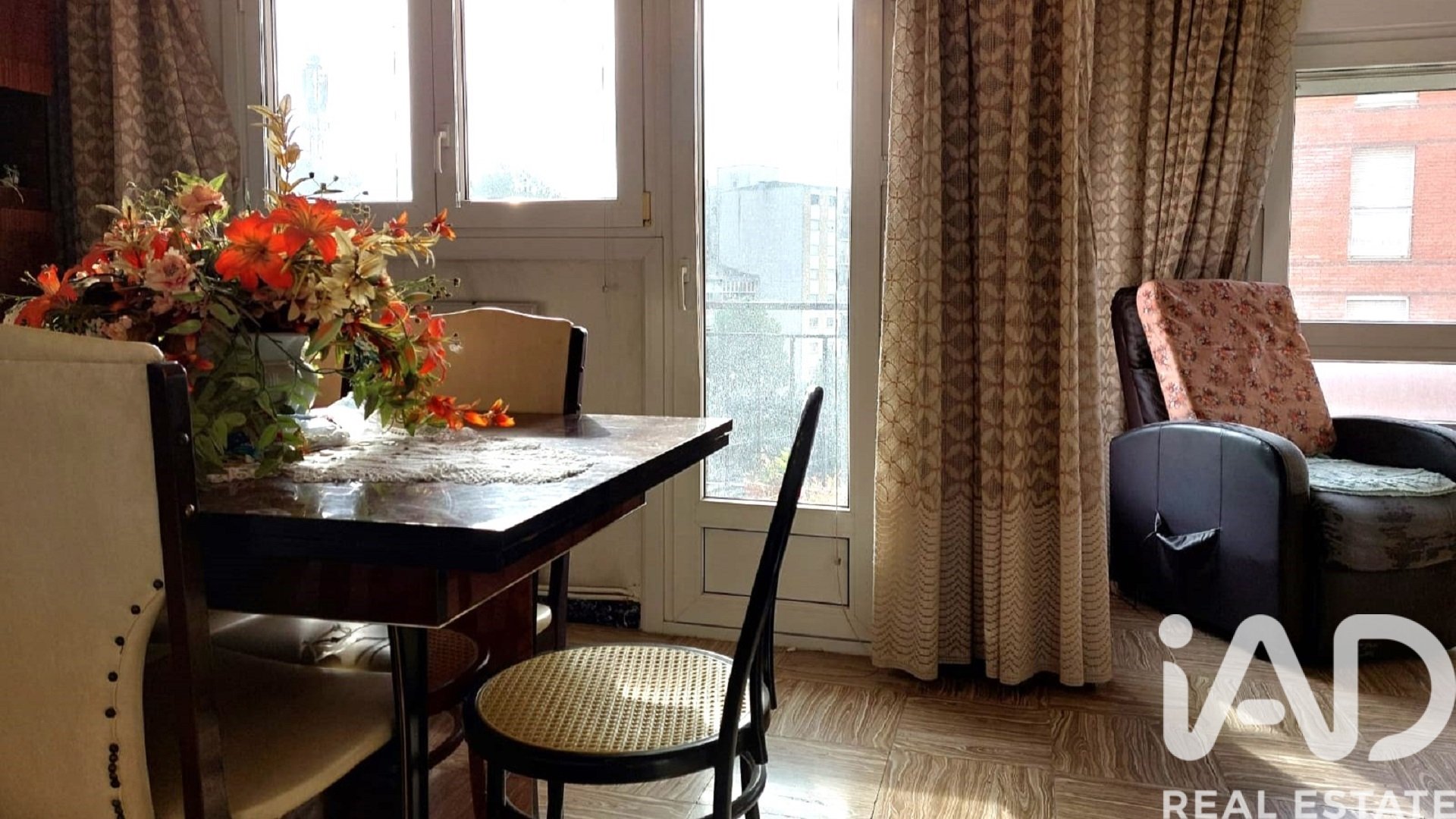 Apartment à Cervera, Lleida, Espagne 6 chambres, 180 m2 No. 185155