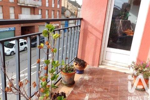 Apartment à Cervera, Lleida, Espagne 6 chambres, 180 m2 No. 185155