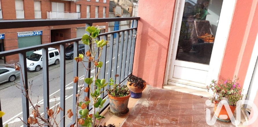 Wohnung in Cervera, Lleida, Spanien 6 Schlafzimmer, 180 m2 Nr. 185155