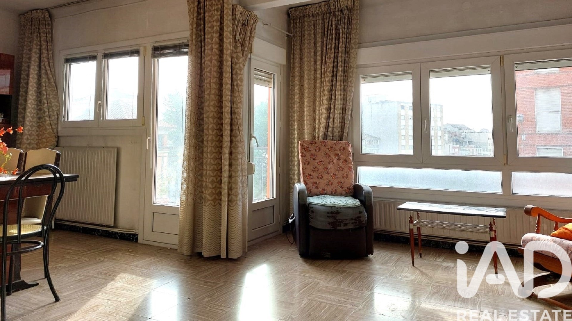 Apartment à Cervera, Lleida, Espagne 6 chambres, 180 m2 No. 185155