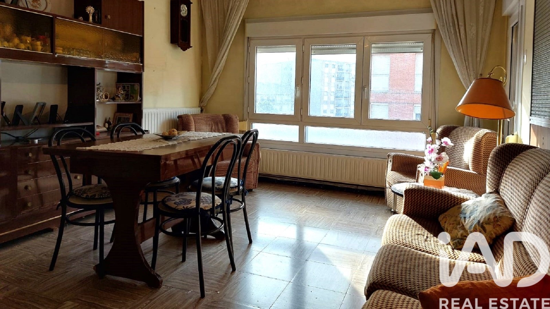 Apartment à Cervera, Lleida, Espagne 6 chambres, 180 m2 No. 185155