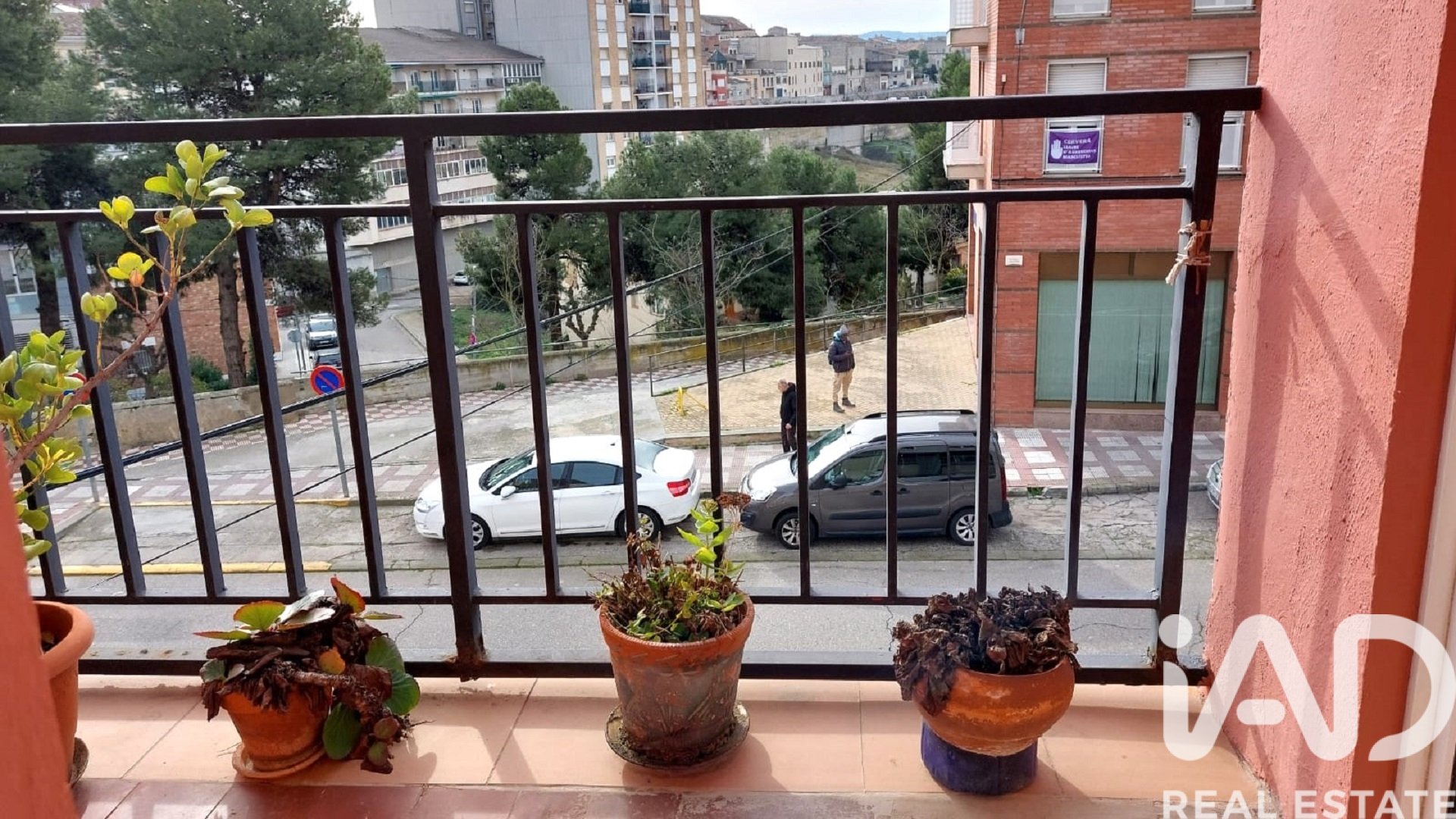 Apartment à Cervera, Lleida, Espagne 6 chambres, 180 m2 No. 185155