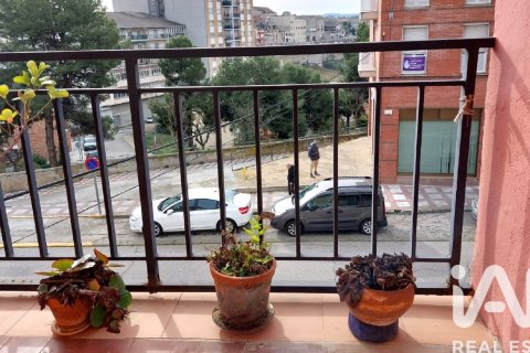 Wohnung zum Verkauf in Cervera, Lleida, Spanien 6 Schlafzimmer, 180 m2 Nr. 185155 - Foto 2