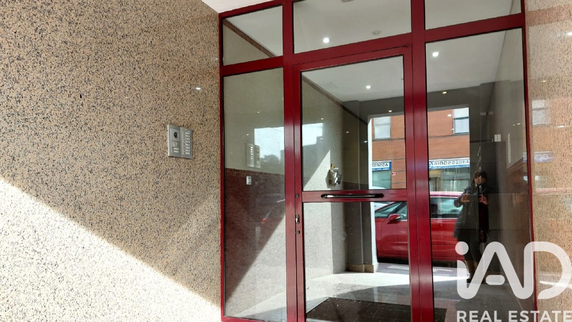 Apartment à Cervera, Lleida, Espagne 6 chambres, 180 m2 No. 185155