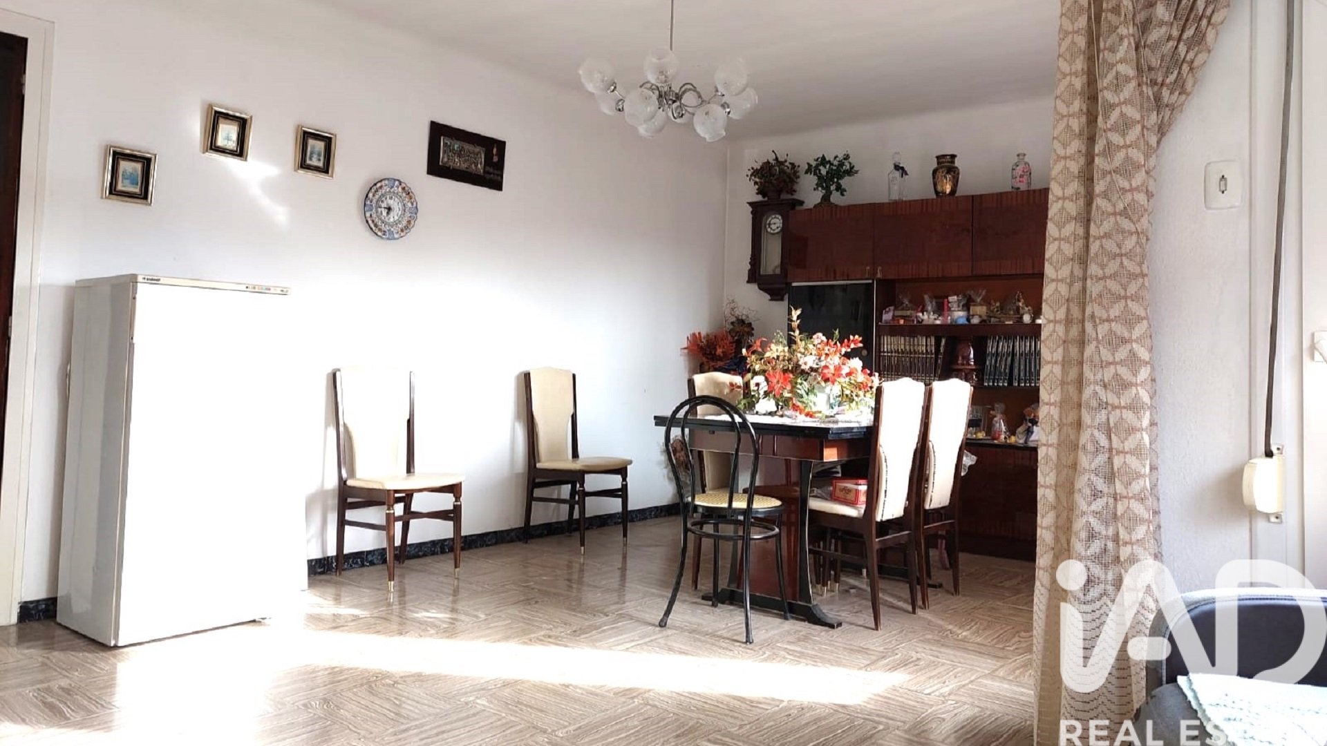 Apartment à Cervera, Lleida, Espagne 6 chambres, 180 m2 No. 185155