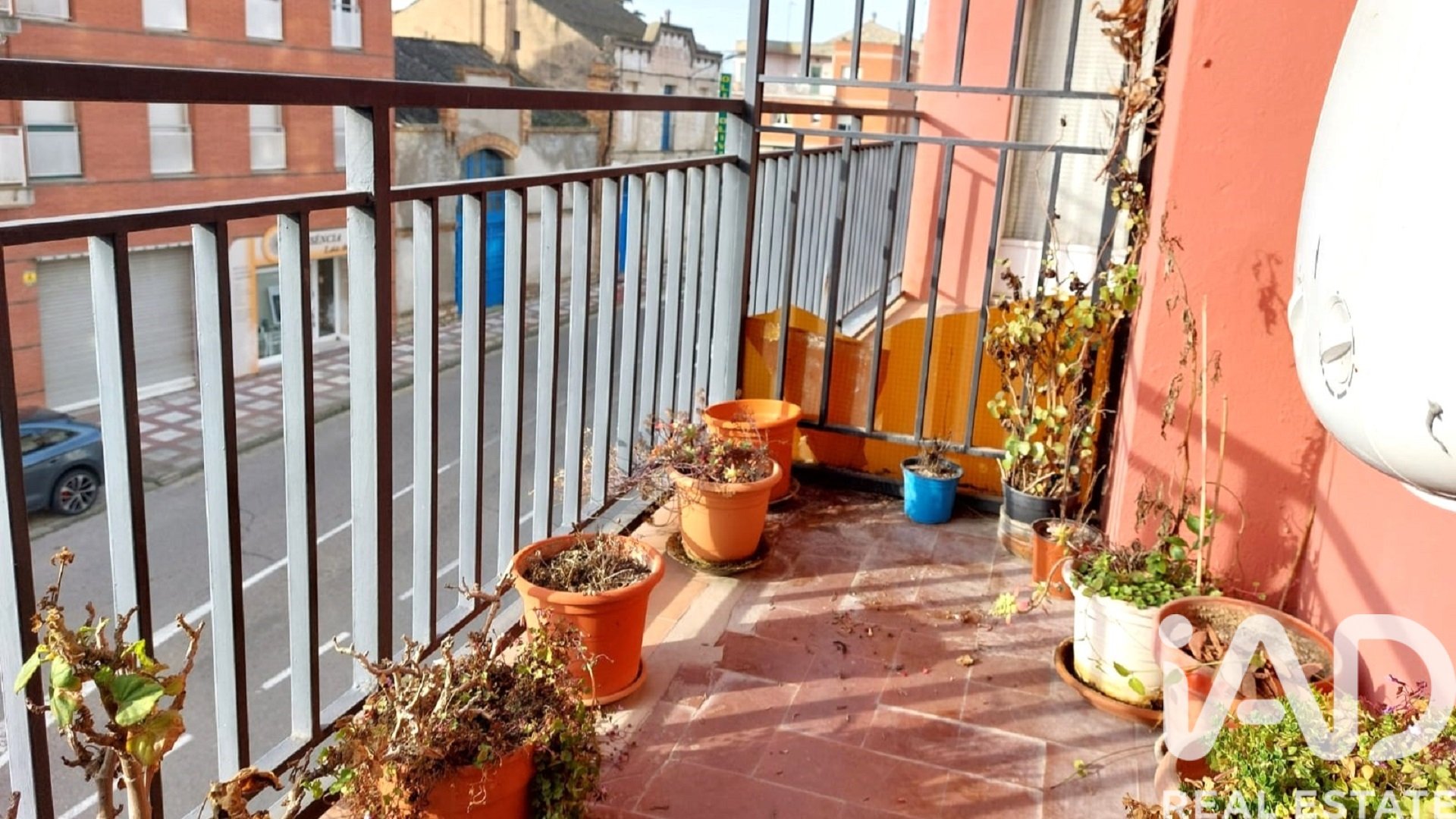 Apartment à Cervera, Lleida, Espagne 6 chambres, 180 m2 No. 185155