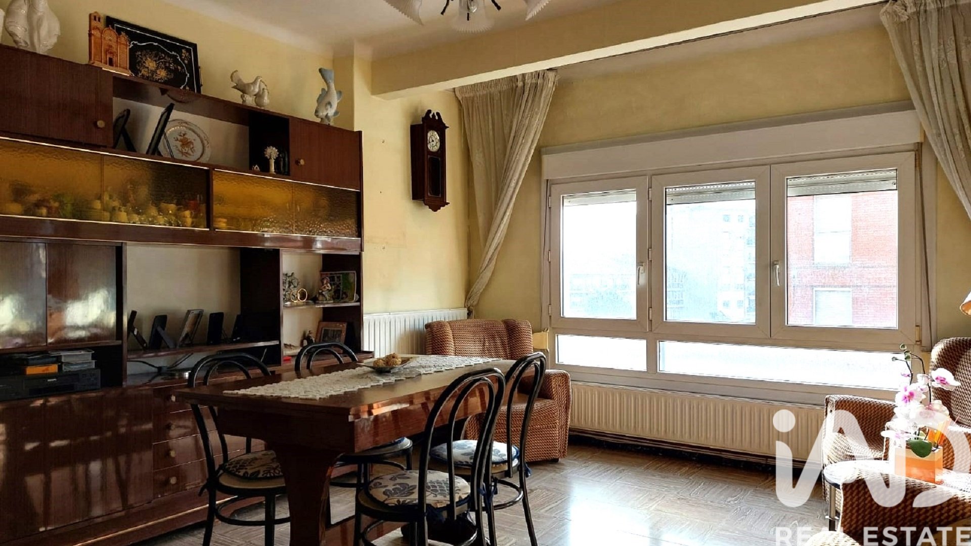 Apartment à Cervera, Lleida, Espagne 6 chambres, 180 m2 No. 185155