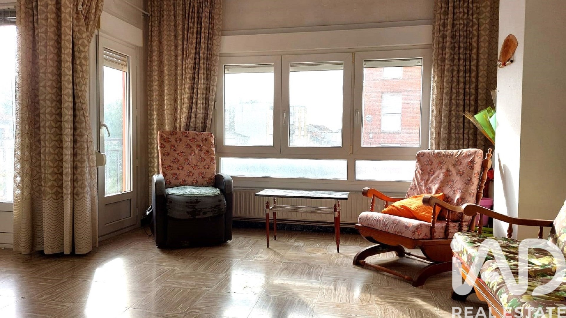 Apartment à Cervera, Lleida, Espagne 6 chambres, 180 m2 No. 185155