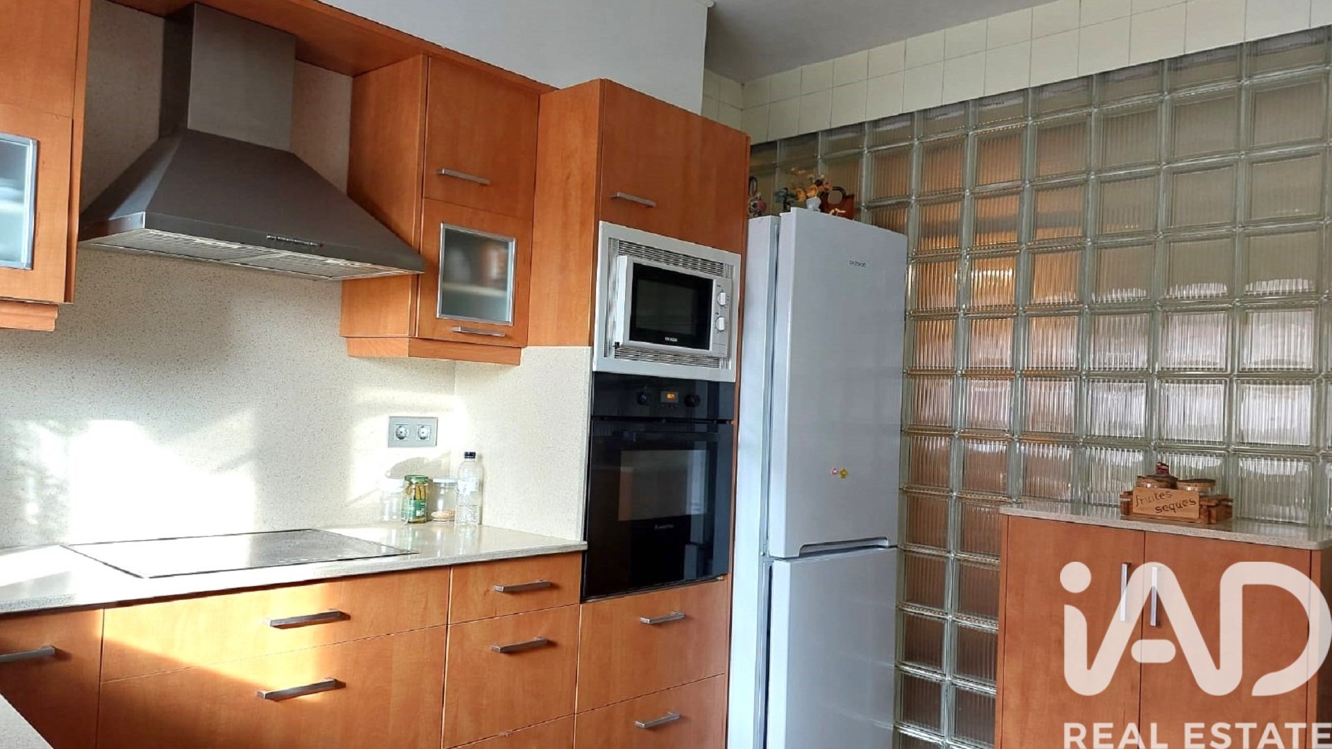 Apartment à Cervera, Lleida, Espagne 6 chambres, 180 m2 No. 185155