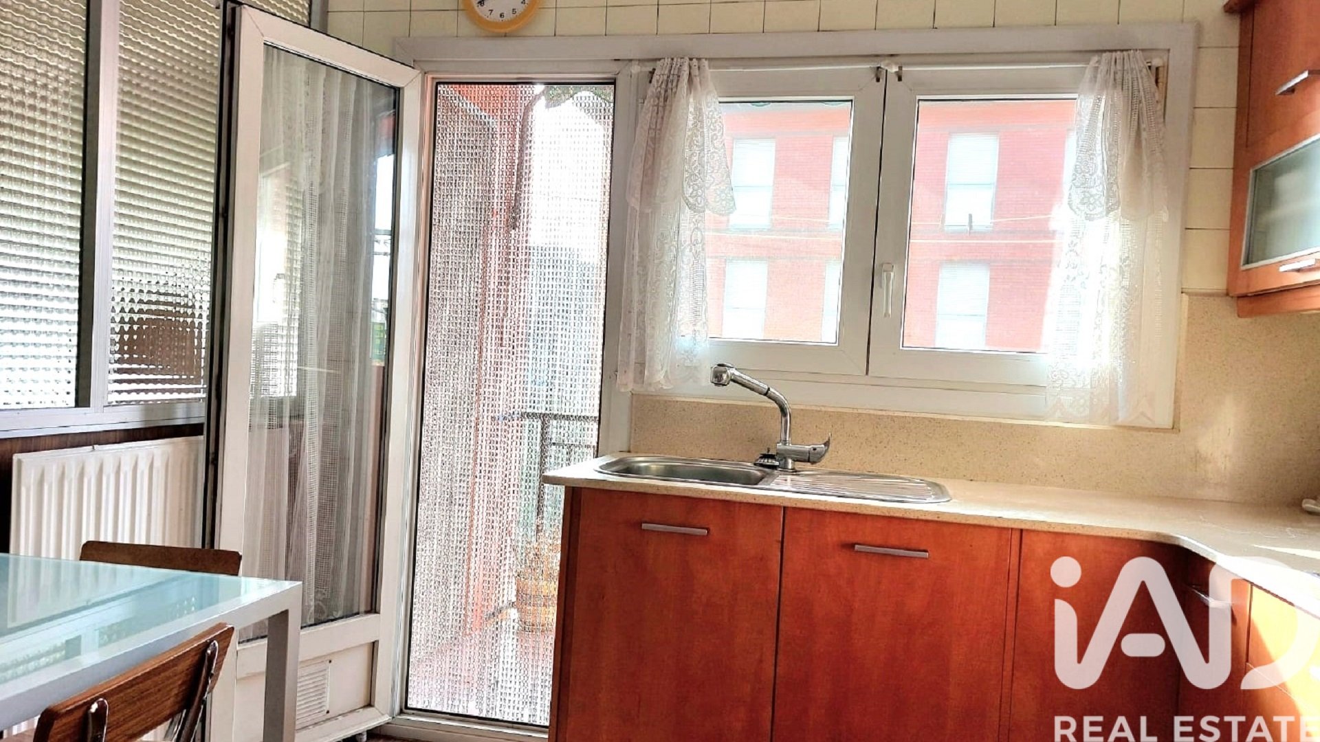 Apartment à Cervera, Lleida, Espagne 6 chambres, 180 m2 No. 185155