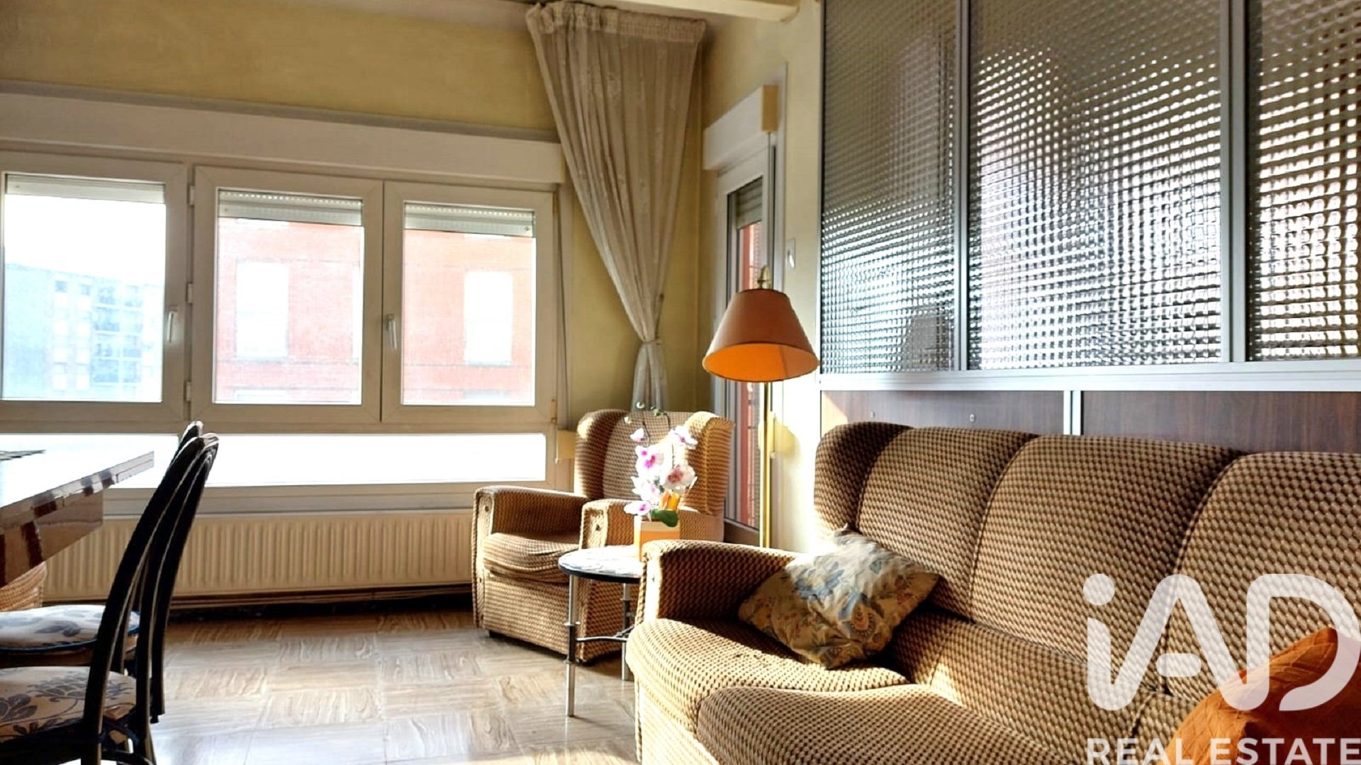 Apartment à Cervera, Lleida, Espagne 6 chambres, 180 m2 No. 185155