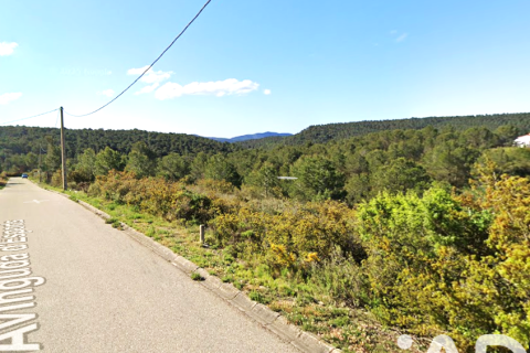 Tomt till salu i Tarragona, Spanien 1000 kvm. Nr. 185151 - foto 2