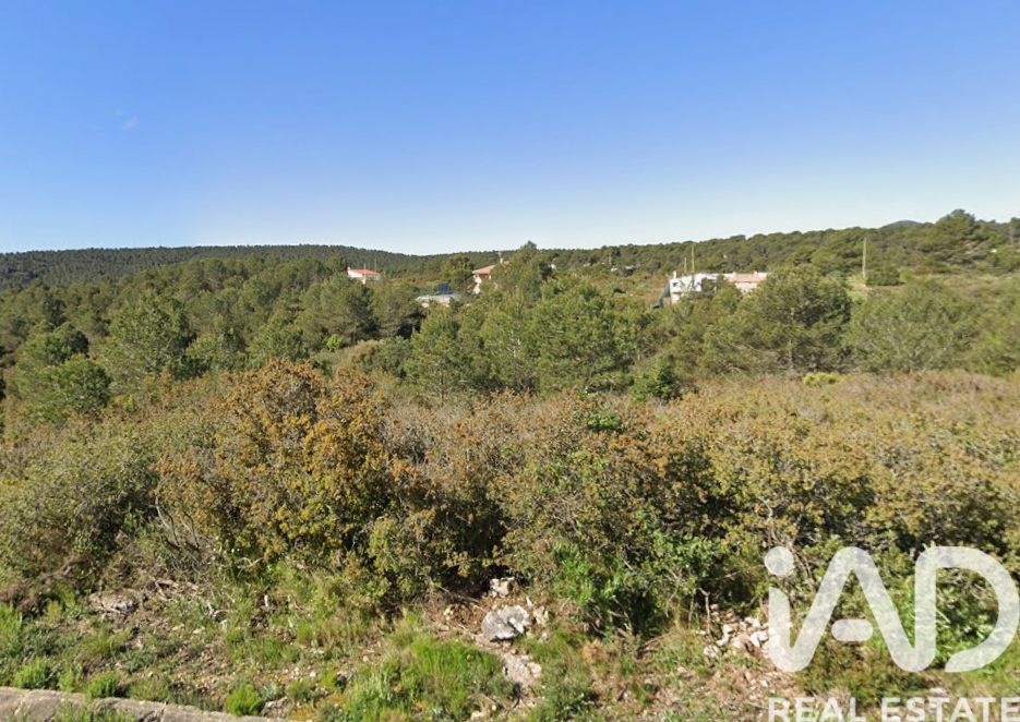 Tomt i Tarragona, Spanien 1000 kvm. Nr. 185151