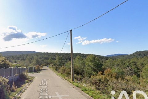 Tomt till salu i Tarragona, Spanien 1000 kvm. Nr. 185151 - foto 4