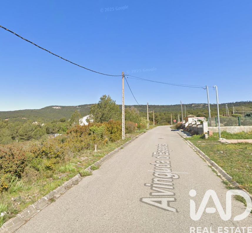 Tomt i Tarragona, Spanien 1000 kvm. Nr. 185151