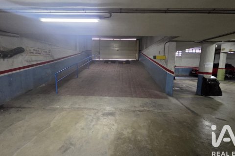 Parcheggio in vendita a Vilanova i la Geltru, Barcelona, Spagna 13 mq. N° 185150 - foto 4